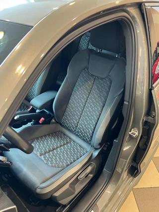 AUDI A1 usata, con Controllo trazione
