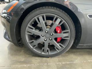 MASERATI GranTurismo usata, con Airbag Passeggero