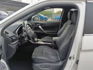 MITSUBISHI Eclipse Cross usata, con Cerchi in lega