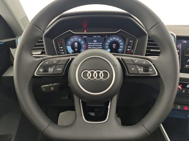 AUDI A1 usata, con ESP