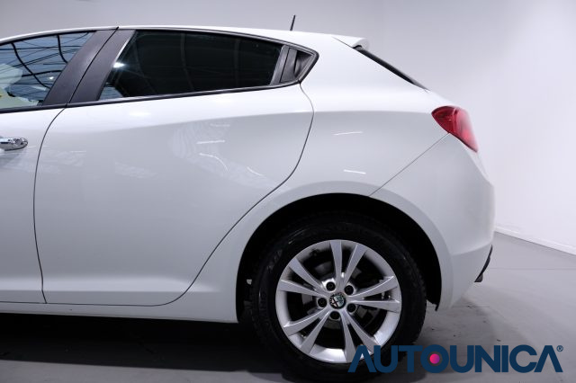 ALFA ROMEO Giulietta usata 41