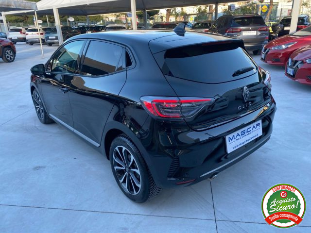 RENAULT Clio usata, con Chiusura centralizzata