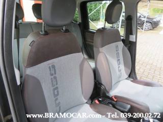 FIAT Panda Cross usata, con Specchietti laterali elettrici