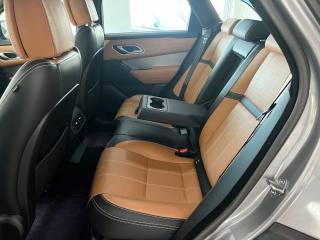 LAND ROVER Range Rover Velar usata, con Boardcomputer