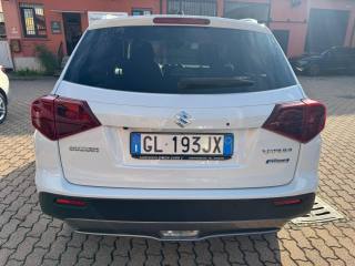 SUZUKI Vitara usata, con Alzacristalli elettrici