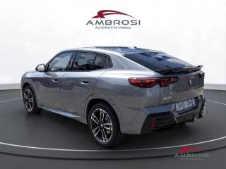 BMW X2 usata 3