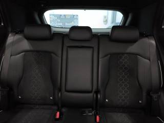KIA Sportage usata, con Volante in pelle