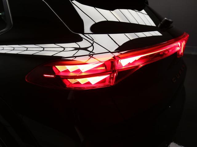 CUPRA Terramar usata, con Cerchi in lega