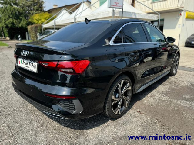 AUDI A3 usata, con Airbag laterali