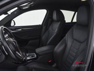 BMW X4 usata 8