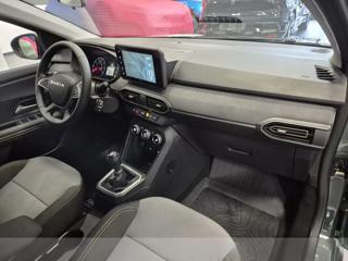 DACIA Jogger usata 7