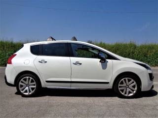 PEUGEOT 3008 usata, con Alzacristalli elettrici
