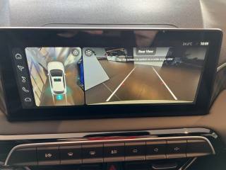 MG MG3 usata, con Bracciolo