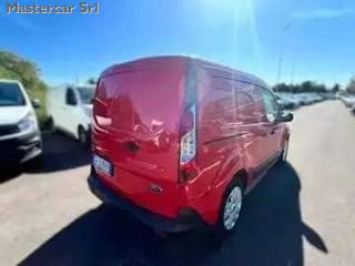FORD Transit Connect usata, con Boardcomputer