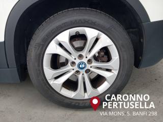 BMW X2 usata, con Filtro antiparticolato