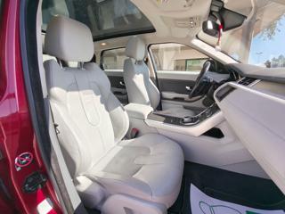 LAND ROVER Range Rover Evoque usata, con Filtro antiparticolato