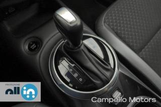 NISSAN Juke usata 12