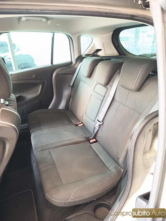 FORD B-Max usata 19
