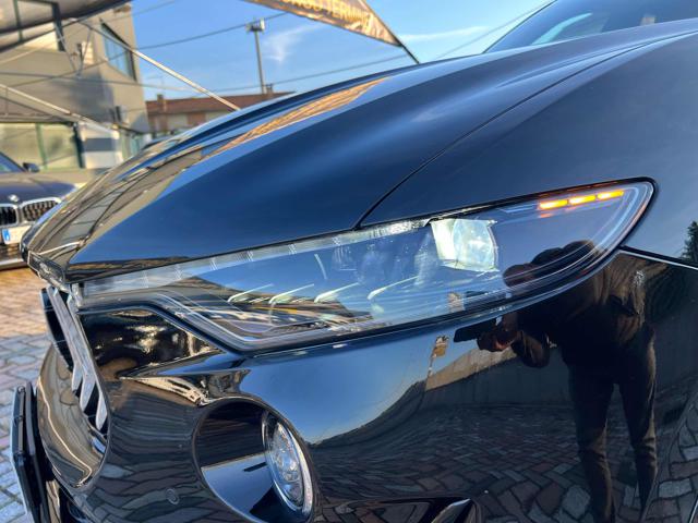 MASERATI Levante usata, con Cronologia tagliandi