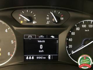 OPEL Mokka X usata, con Park Distance Control