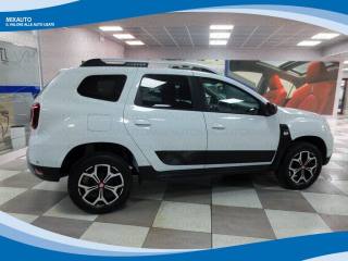 DACIA Duster usata, con Airbag