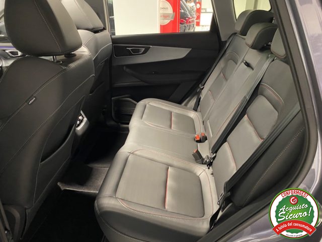 DR MOTOR DR 6.0 usata, con Autoradio
