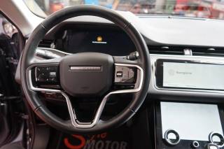 LAND ROVER Range Rover Evoque usata, con Isofix