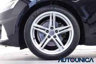 AUDI A5 usata, con ESP