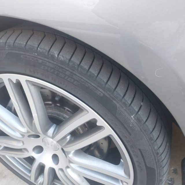 MASERATI Ghibli usata, con Controllo automatico clima