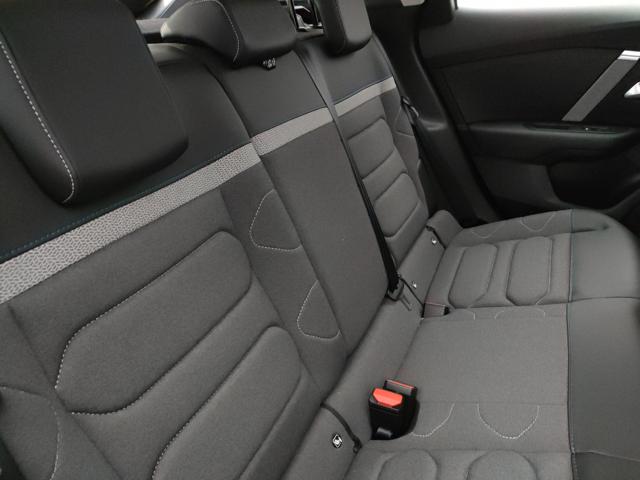 CITROEN C4 usata, con Fari LED