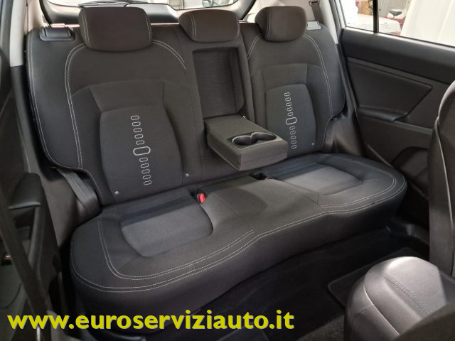 KIA Sportage usata 37