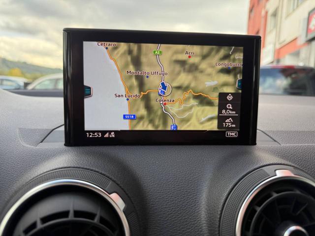 AUDI Q2 usata, con Cruise Control