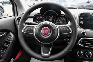 FIAT 500X usata, con Park Distance Control