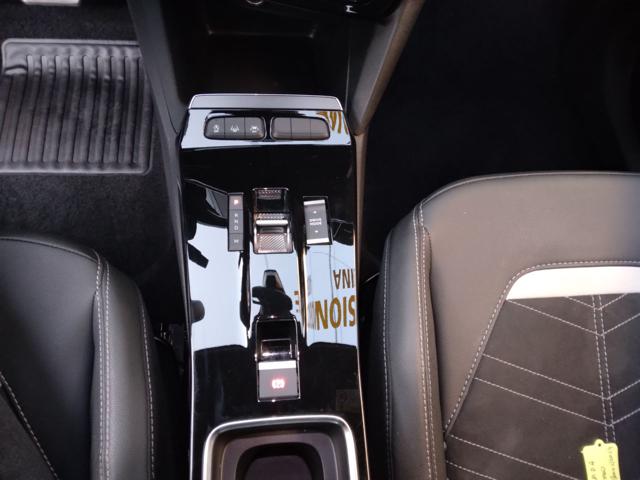 OPEL Mokka usata, con Interni in pelle