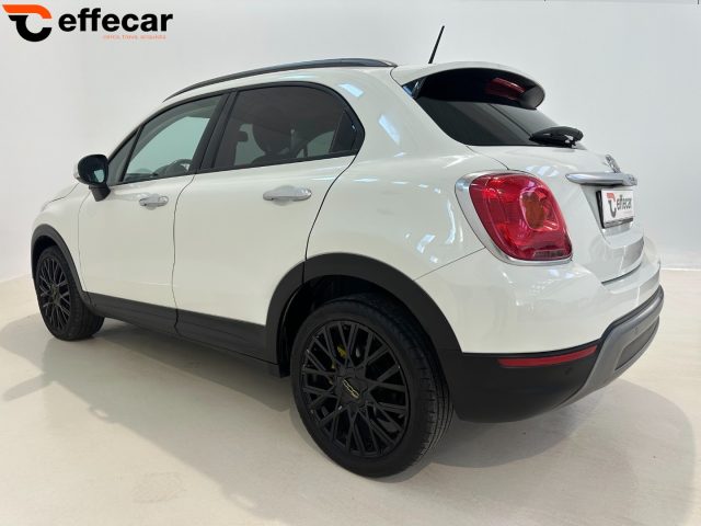 FIAT 500X usata, con Airbag Passeggero