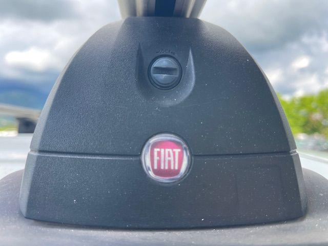 FIAT Doblo usata, con Autoradio digitale
