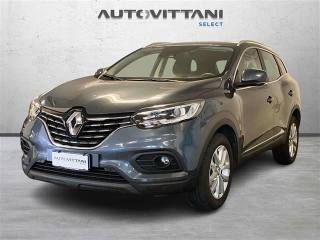 RENAULT Kadjar 1.3 TCe 140cv Business EDC FAP