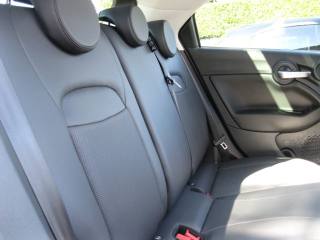 FIAT 500X usata, con Immobilizzatore elettronico