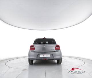 SUZUKI Swift usata 5