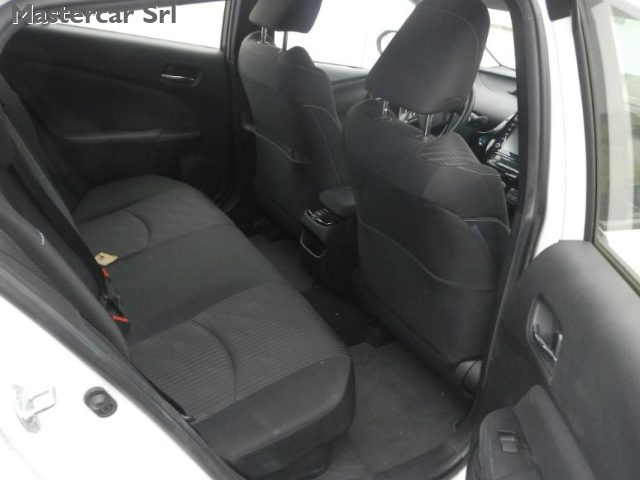 TOYOTA Prius usata, con ESP