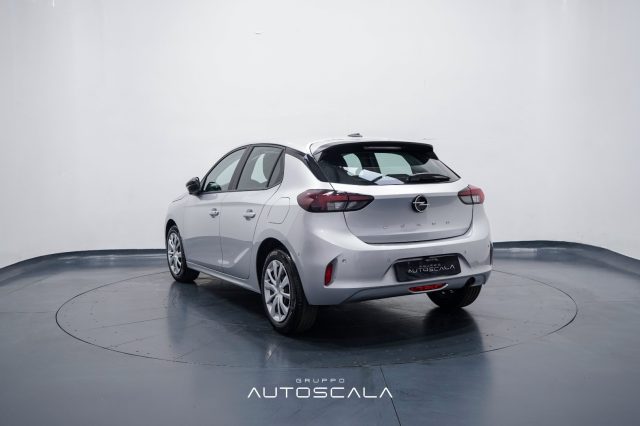 OPEL Corsa usata, con Airbag Passeggero