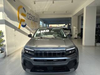 JEEP Avenger usata, con Airbag Passeggero