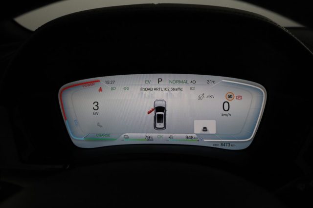 BYD Seal U usata 6