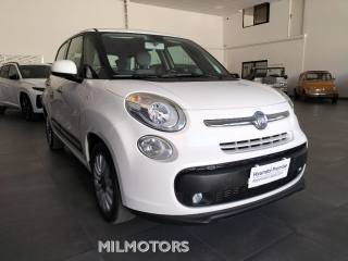FIAT 500L usata, con Chiusura centralizzata