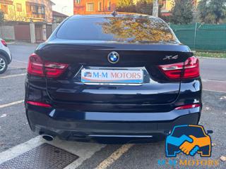 BMW X4 usata, con Autoradio