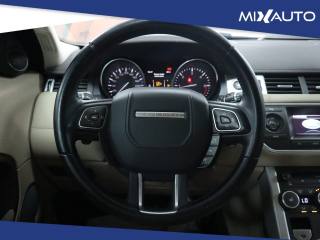 LAND ROVER Range Rover Evoque usata, con Controllo trazione