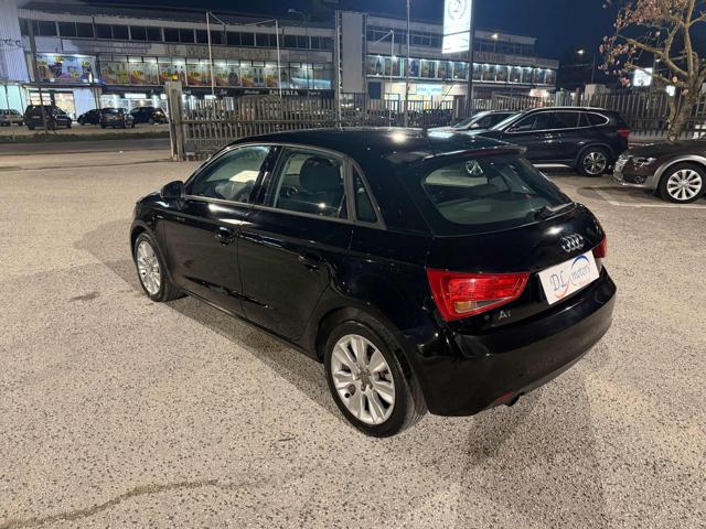 AUDI A1 usata, con Cerchi in lega