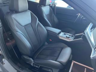 BMW 420 usata, con Servosterzo
