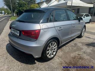 AUDI A1 usata, con Airbag Passeggero