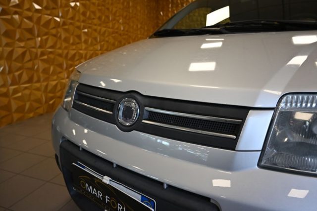 FIAT Panda usata 93
